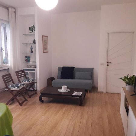 Rizzola Casa E Appartamento Per Vacanze Roma Exterior foto